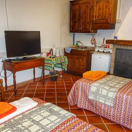 Bed And Breakfast Le Quattro Stagioni Neirone Екстер'єр фото