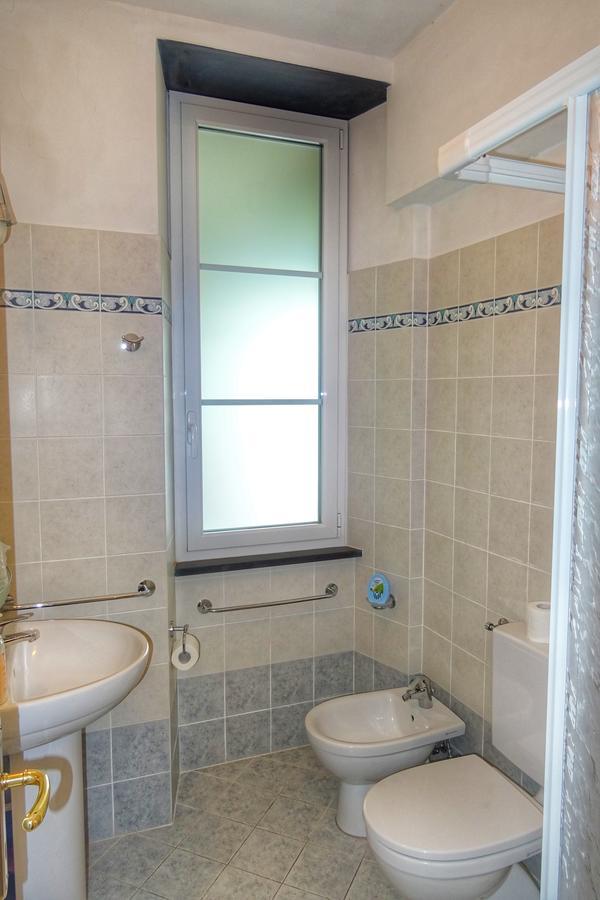 Bed And Breakfast Le Quattro Stagioni Neirone Екстер'єр фото