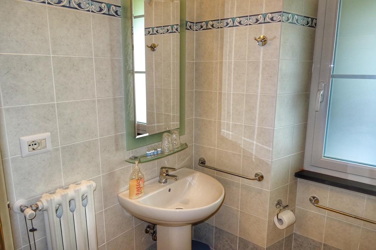 Bed And Breakfast Le Quattro Stagioni Neirone Екстер'єр фото